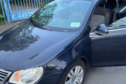 VW Eos 315.000 km 1.850 &euro; Offenbach 63069