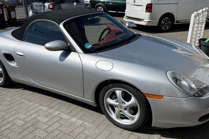 Porsche Boxster 47.000 km 29.500 &euro; Köngernheim 55278