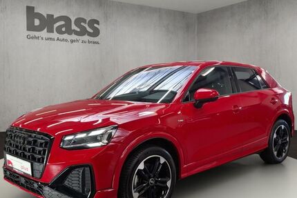 Audi Q2 57.061 km 27.300 &euro; Dietzenbach 63128