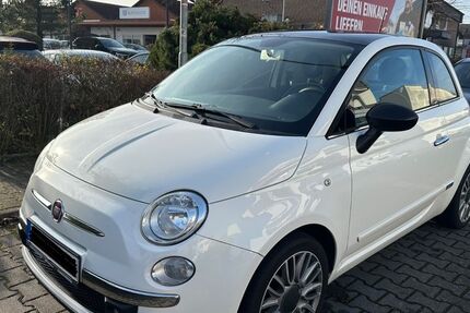 Fiat 500 126.000 km 5.900 &euro; Seligenstadt 63500