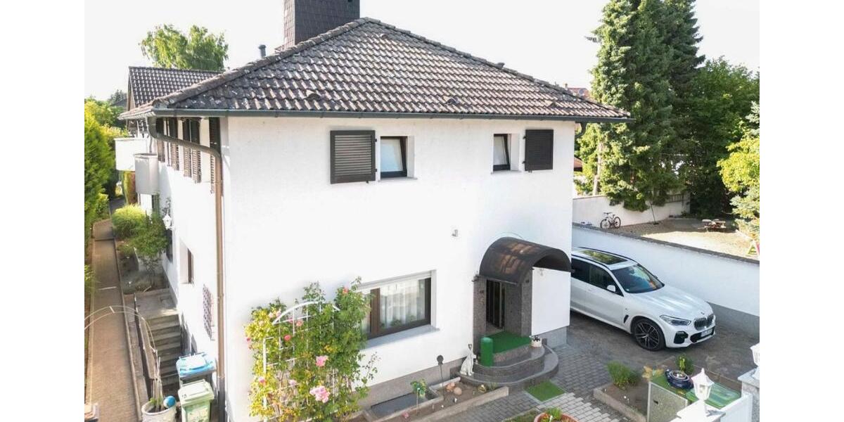 Einfamilienhaus Dietzenbach - 950.000&euro; | Angebot:26841394