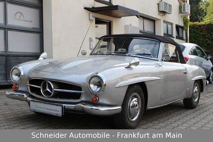 Mercedes-Benz 190 79.000 km 78.900 &euro; Frankfurt / Bergen - Enkheim 60388