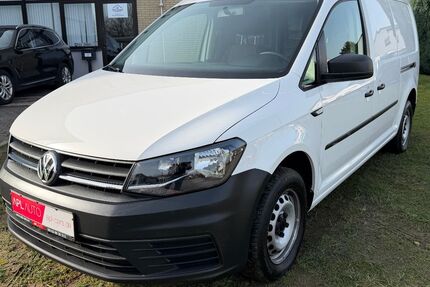 VW Caddy 81.445 km 15.990 &euro; Langen 63225
