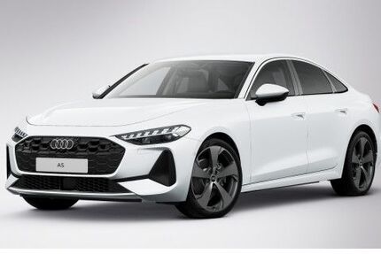 Audi A5 4.048 km 41.880 &euro; Bensheim 64625