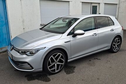 VW Golf 91.000 km 21.500 &euro; Büttelborn 64572