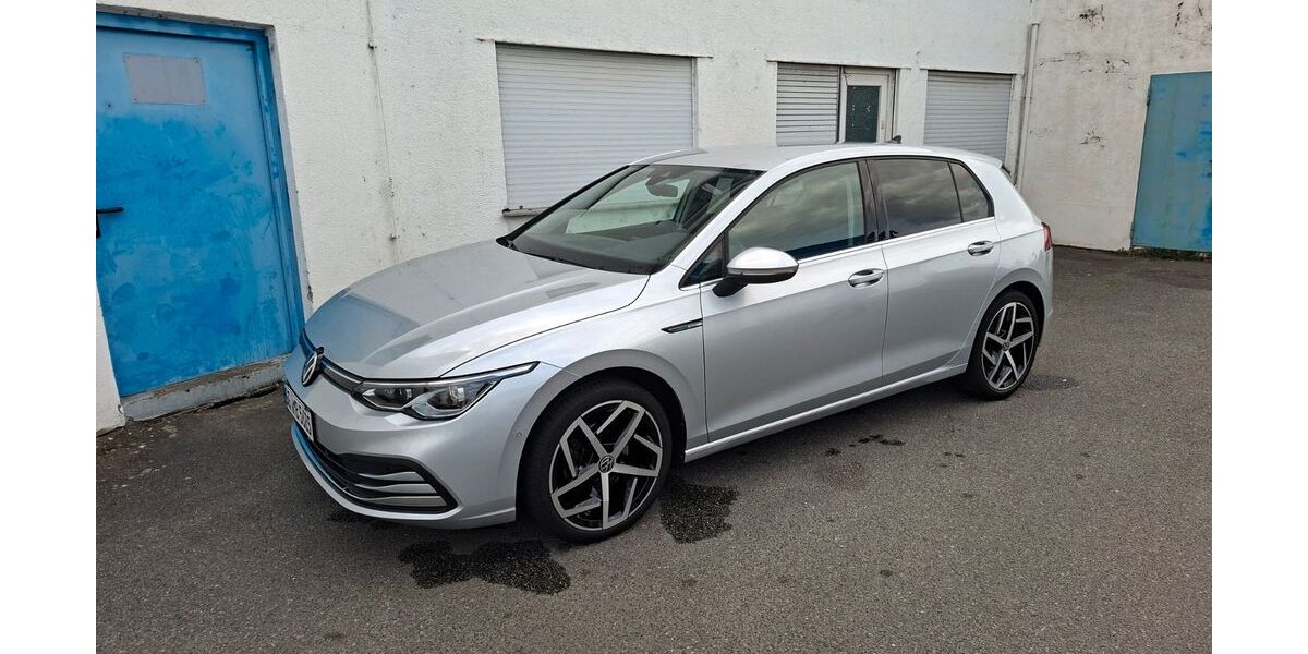 VW Golf 91.000 km 21.500 &euro; Büttelborn 64572