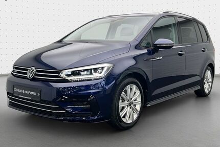 VW Touran 23.675 km 34.930 &euro; Hofheim 65719