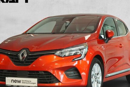 Renault Clio 87.200 km 14.600 &euro; Seeheim-Jugenheim 64342