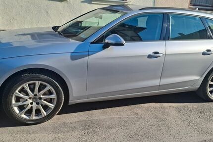 Audi A4 125.000 km 19.500 &euro; Kelsterbach 65451