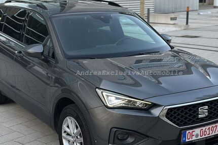 Seat Tarraco 177.000 km 19.900 &euro; Dreieich (Sprendlingen) 63303