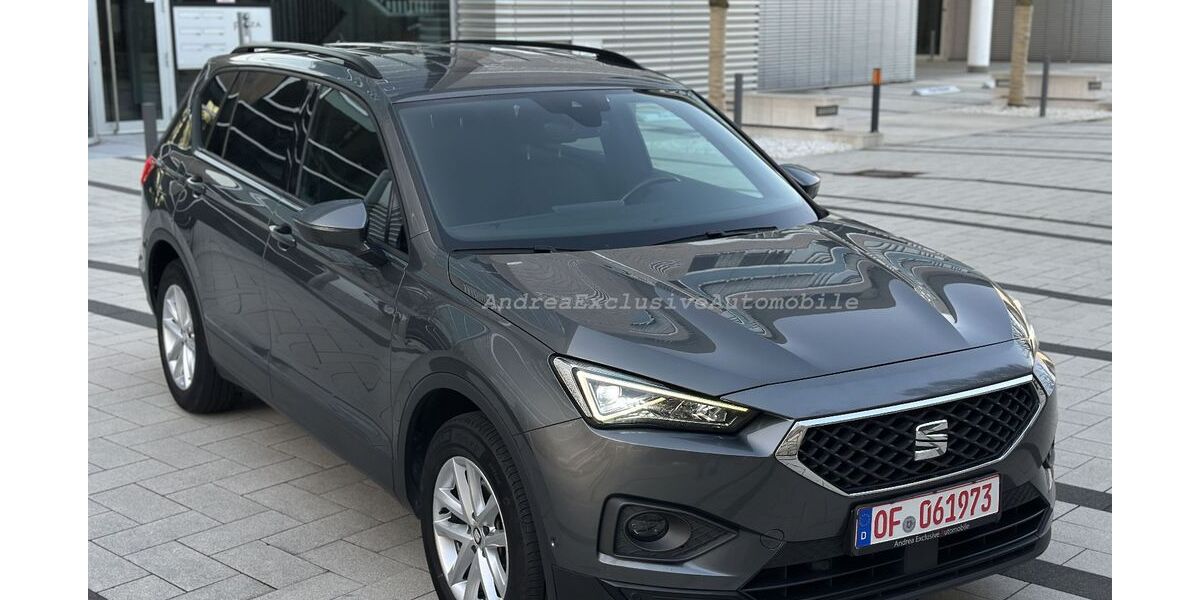 Seat Tarraco 177.000 km 19.900 &euro; Dreieich (Sprendlingen) 63303
