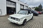 VW Golf 1 Cabrio 1. Hand, orig. 50000 Km 50.000 km 19.999 &euro; Rodgau 63110