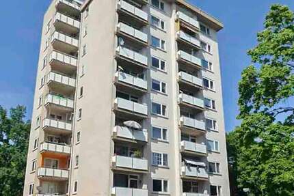 Wohnung Offenbach Bieberer Berg - 3 Zimmer, 63 m&sup2;, 249.000&euro; | Angebot:26119223