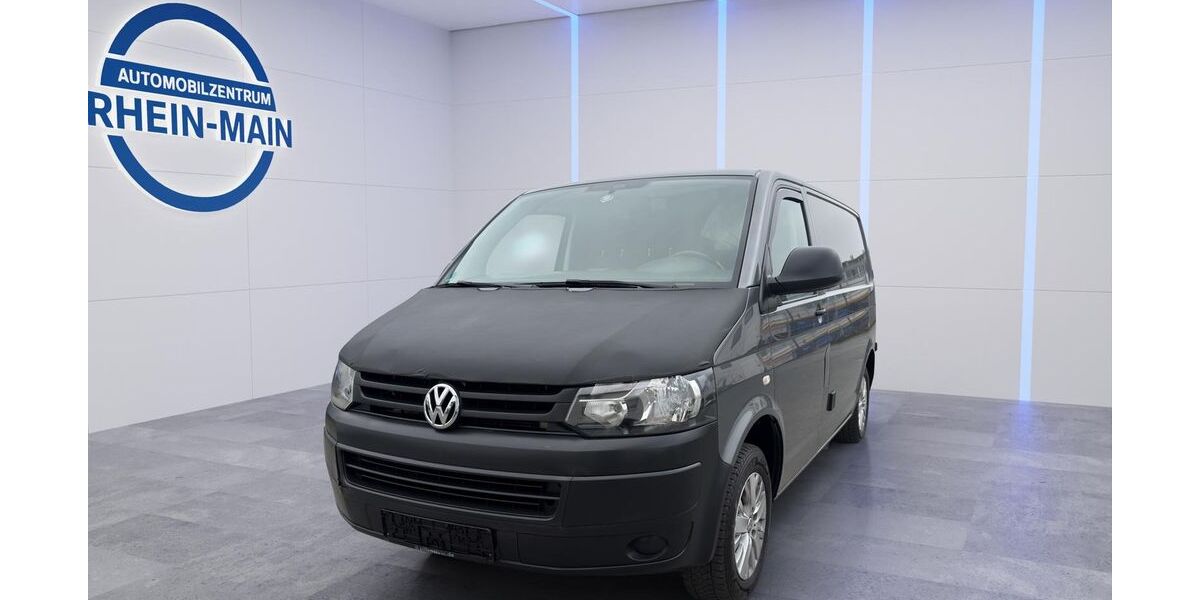 VW T5 Transporter 223.000 km 13.900 &euro; Nauheim 64569