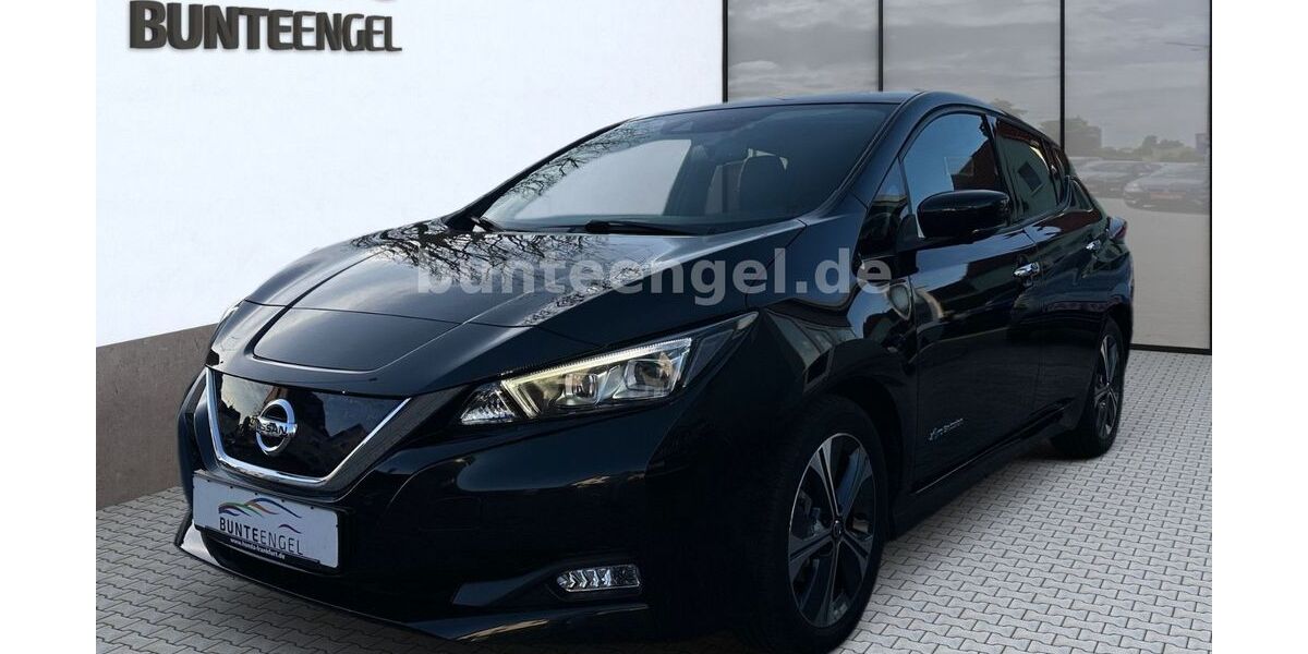 Nissan Leaf 27.000 km 13.590 &euro; Flörsheim am Main 65439