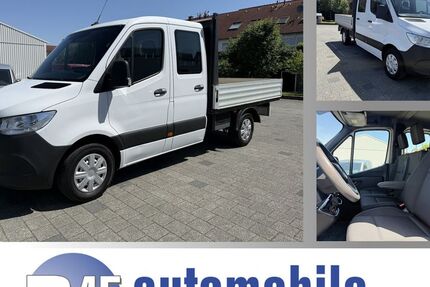 Mercedes-Benz Sprinter 103.083 km 21.490 &euro; Gross-Umstadt 64823