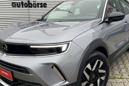 Opel Mokka 50.000 km 17.900 € Darmstadt 64295