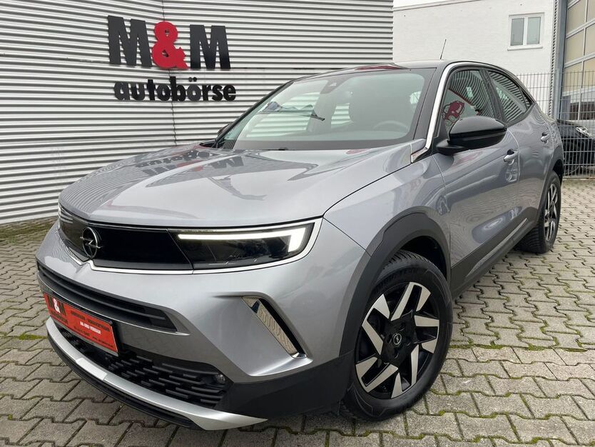 Opel Mokka 50.000 km 17.900 € Darmstadt 64295