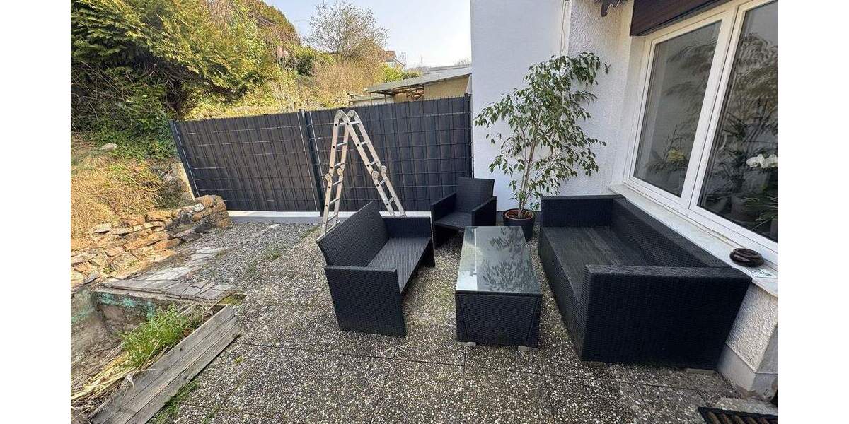 Doppelhaushälfte Heppenheim Ober-Laudenbach - 4 Zimmer, 129 m&sup2;, 449.000&euro; | Angebot:26323383