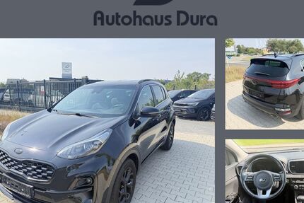 Kia Sportage 54.900 km 21.950 &euro; Rüsselsheim 65428