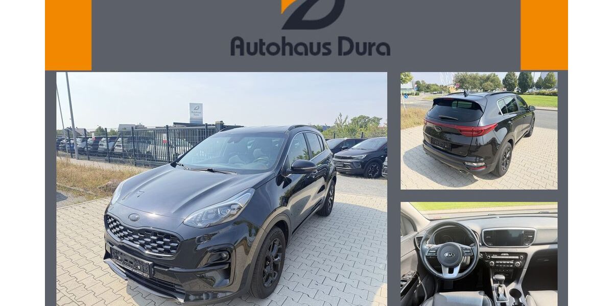 Kia Sportage 54.900 km 21.950 &euro; Rüsselsheim 65428