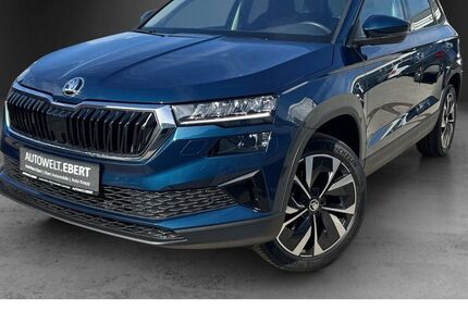 Skoda Karoq 13.400 km 27.890 &euro; Bensheim 64625