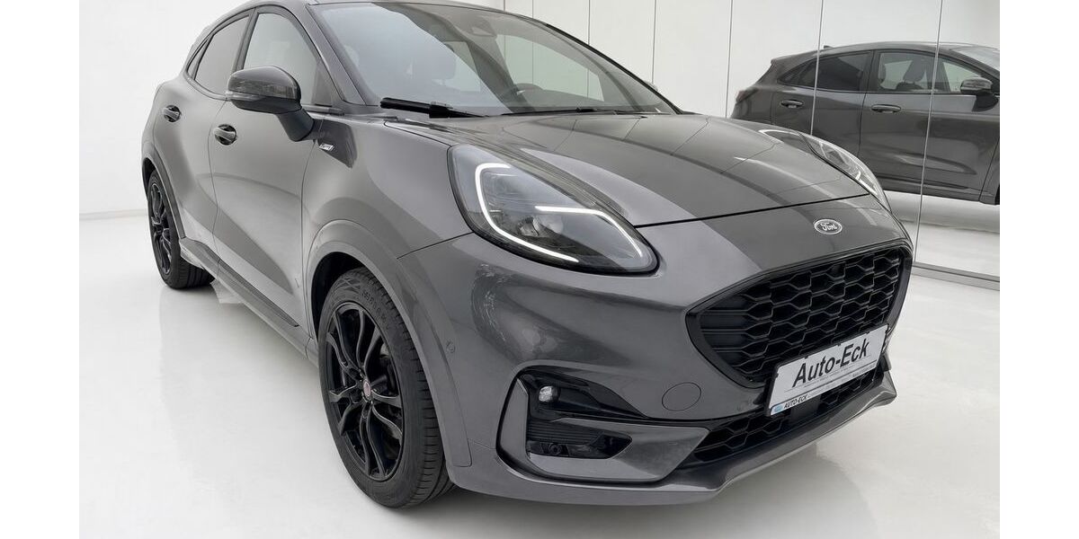 Ford Puma 67.950 km 16.590 &euro; Heppenheim 64646