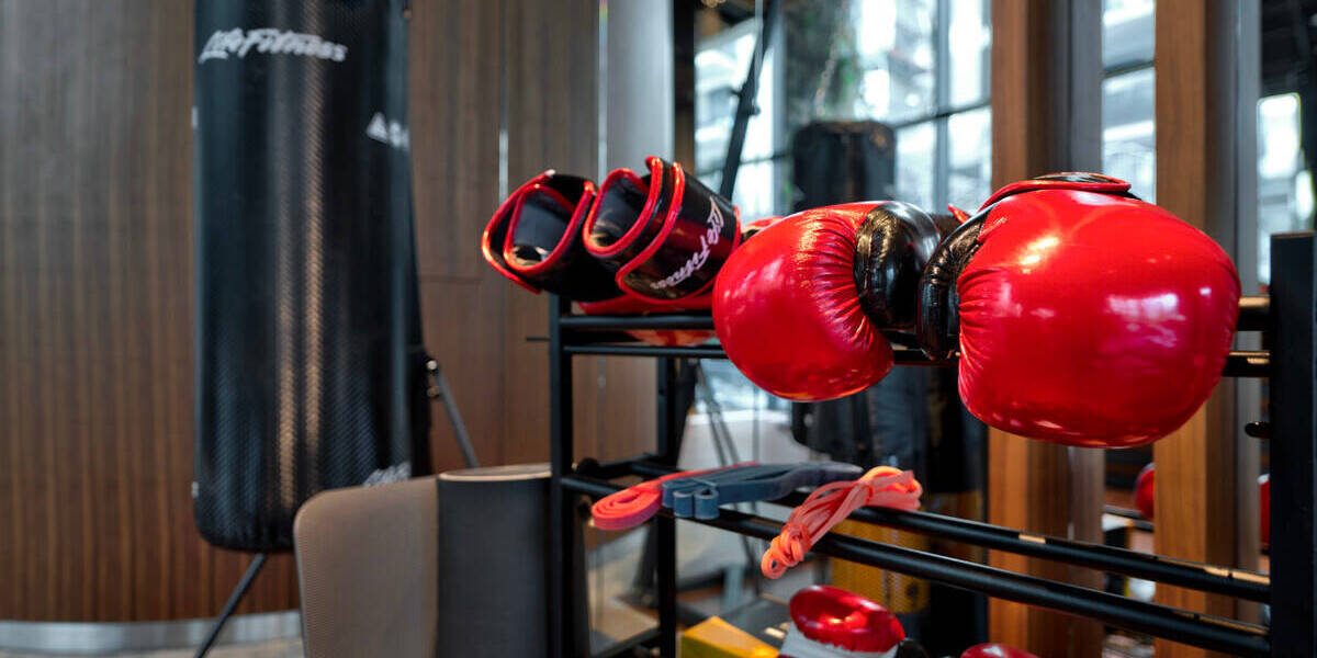 Repräsentatives Apartment im Herzen Frankfurts mit Concierge, Gym und Dachterrasse 2 zimmer