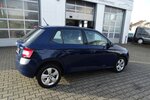 Skoda Fabia 1,2l TSI Style, DSG, Klima, Sitzheizung 44.854 km 12.590 &euro; Rodgau 63110
