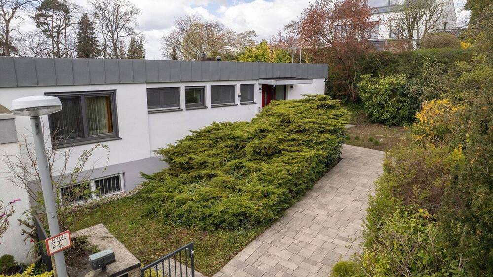 Einfamilienhaus Darmstadt Eberstadt - 7 Zimmer, 170 m&sup2;, 929.000&euro; | Angebot:26016197