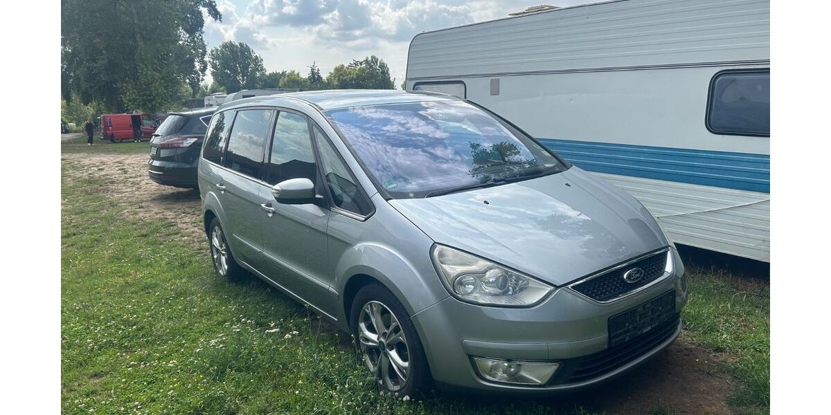 Ford Galaxy 466.771 km 2.399 &euro; Ginsheim Gustavsburg 65462