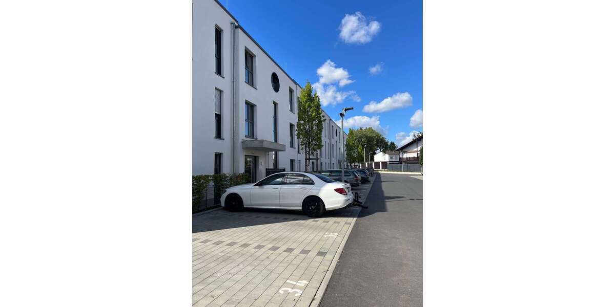 Etagenwohnung Gross-Umstadt Umstadt - 2 Zimmer, 76 m&sup2;, 1.100&euro; | Angebot:27352611