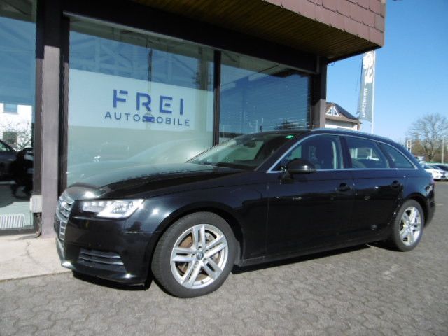 Audi A4 347.000 km 10.490 &euro; Gustavsburg 65462