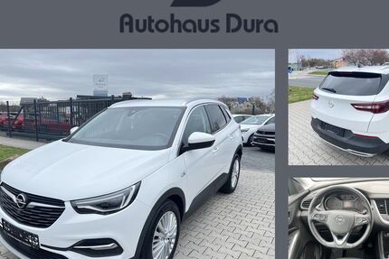Opel Grandland (X) 116.500 km 16.950 &euro; Rüsselsheim 65428