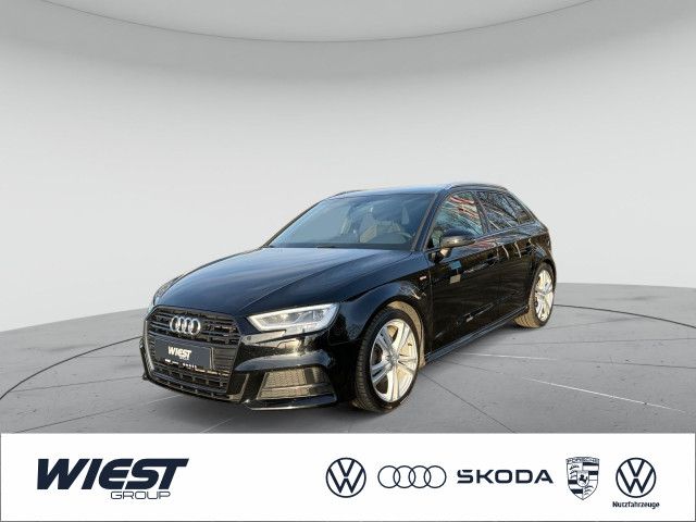 Audi A3 113.141 km 18.650 &euro; Bensheim 64625