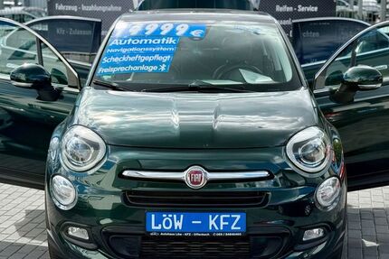 Fiat 500X 79.000 km 14.999 &euro; Offenbach am Main 63075