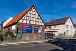 Gewerbeobjekt Bischofsheim - 5 Zimmer, 267 m&sup2;, 4.260&euro; | Angebot:25814102