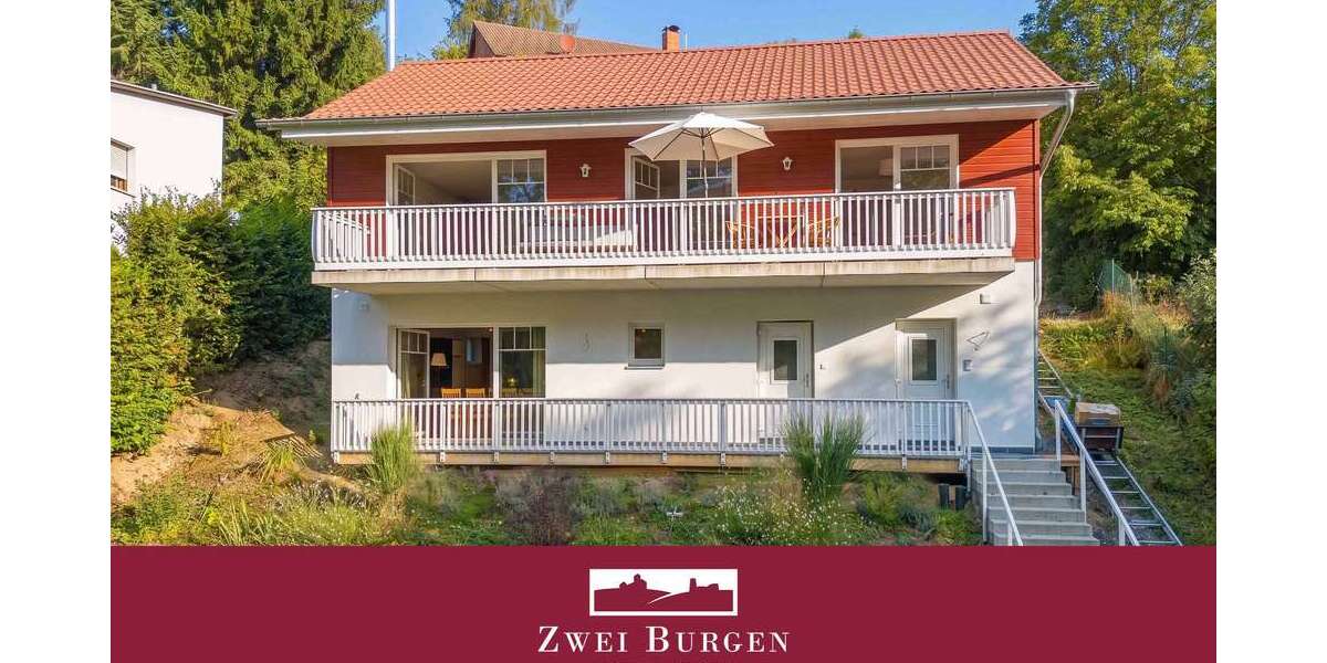Einfamilienhaus Rimbach - 4 Zimmer, 164 m&sup2;, 662.000&euro; | Angebot:27286098