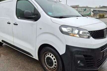 Fiat Scudo 93.000 km 14.490 &euro; Frankfurt 65933