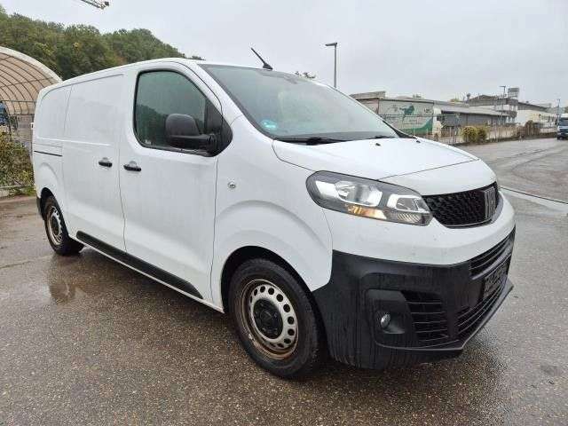 Fiat Scudo 93.000 km 14.490 &euro; Frankfurt 65933