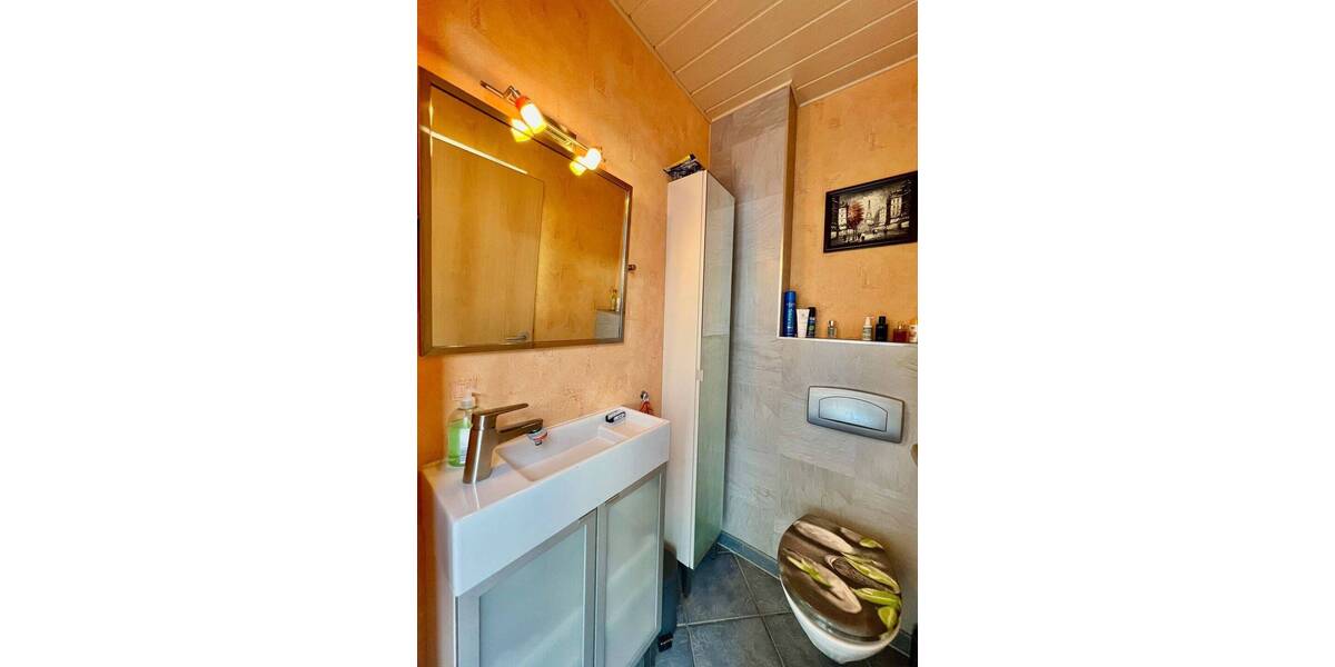 Reihenmittelhaus Münster (Hessen) Münster - 5 Zimmer, 126 m&sup2;, 459.000&euro; | Angebot:26568579