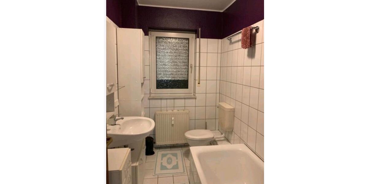 Erdgeschoßwohnung Egelsbach - 2 Zimmer, 63 m&sup2;, 1.135&euro; | Angebot:26351489