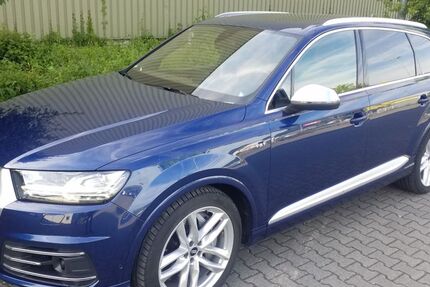 Audi SQ7 183.600 km 59.600 &euro; Groß-Zimmern 64846