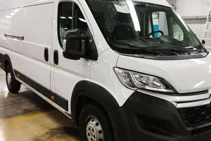 Citroen Jumper 48.791 km 19.500 &euro; Groß-Gerau 64521