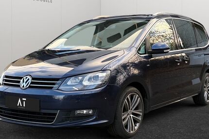 VW Sharan 199.875 km 12.990 &euro; Frankfurt am Main 65929