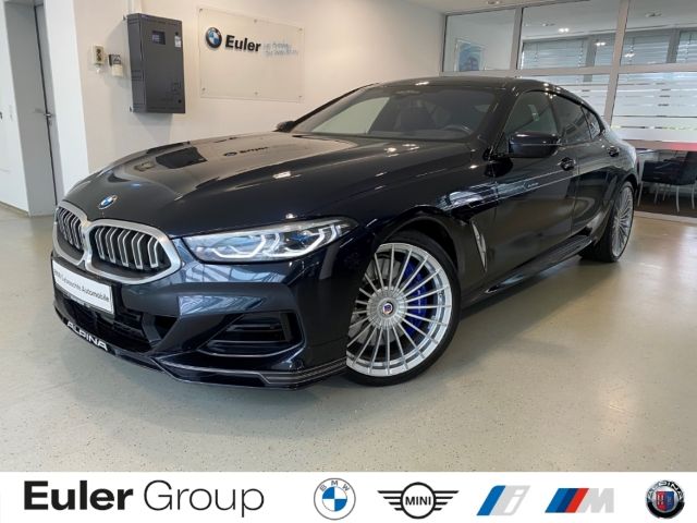 Alpina B8 88.116 km 86.949 &euro; Hofheim 65719