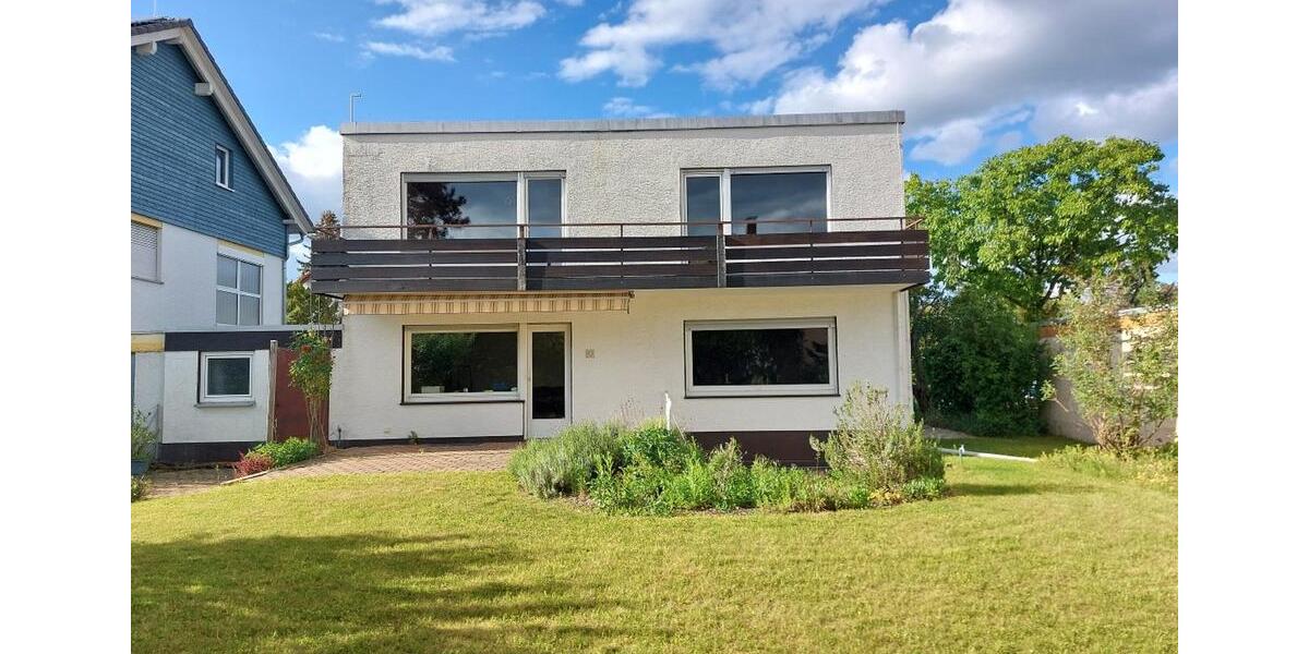 Einfamilienhaus Darmstadt Eberstadt - 695.000&euro; | Angebot:25404891