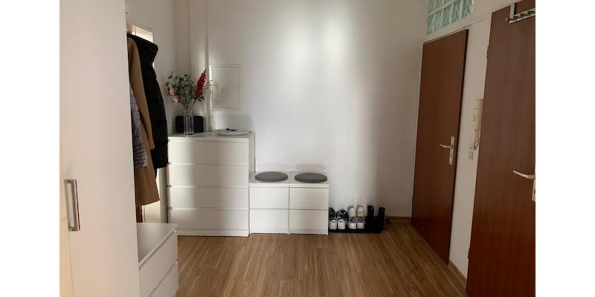 Etagenwohnung Frankfurt am Main Nordend Ost - 3 Zimmer, 68 m&sup2;, 460.000&euro; | Angebot:25433480