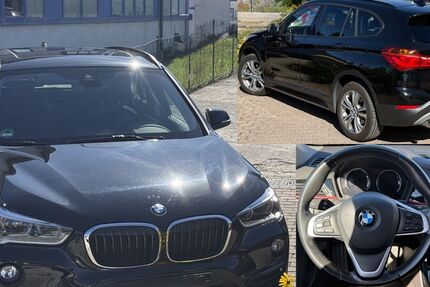 BMW X1 113.250 km 20.990 &euro; Dietzenbach 63128