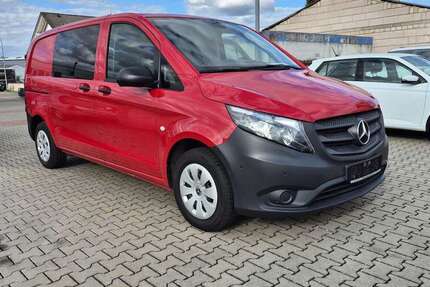 Mercedes-Benz Vito 46.700 km 21.990 &euro; Rodgau-Nieder Roden 63110